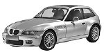 BMW E36-7 P052E Fault Code