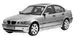 BMW E46 P052E Fault Code