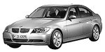 BMW E90 P052E Fault Code