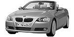 BMW E93 P052E Fault Code